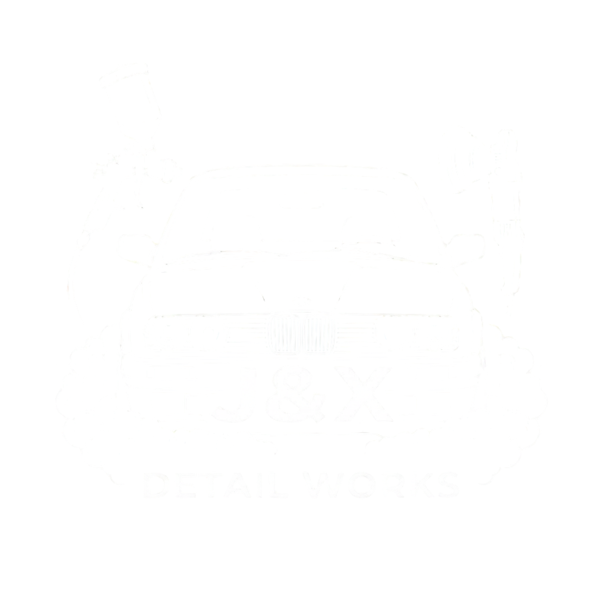 J&X Detail Works